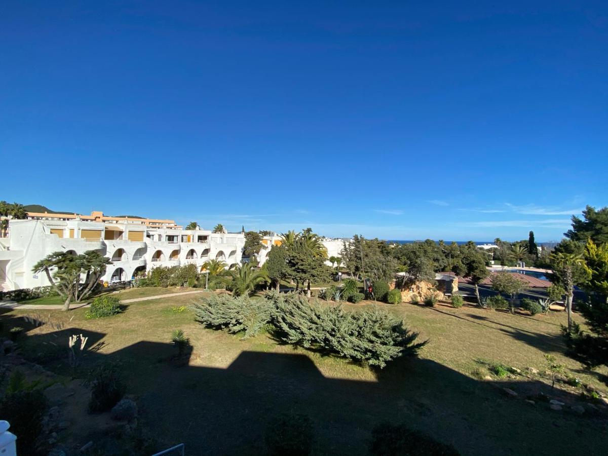 Siesta Mar Apartamentos Ibiza Santa Eulalia del Río Exterior foto