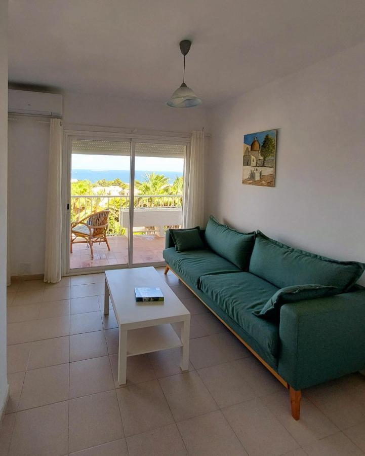 Siesta Mar Apartamentos Ibiza Santa Eulalia del Río Exterior foto