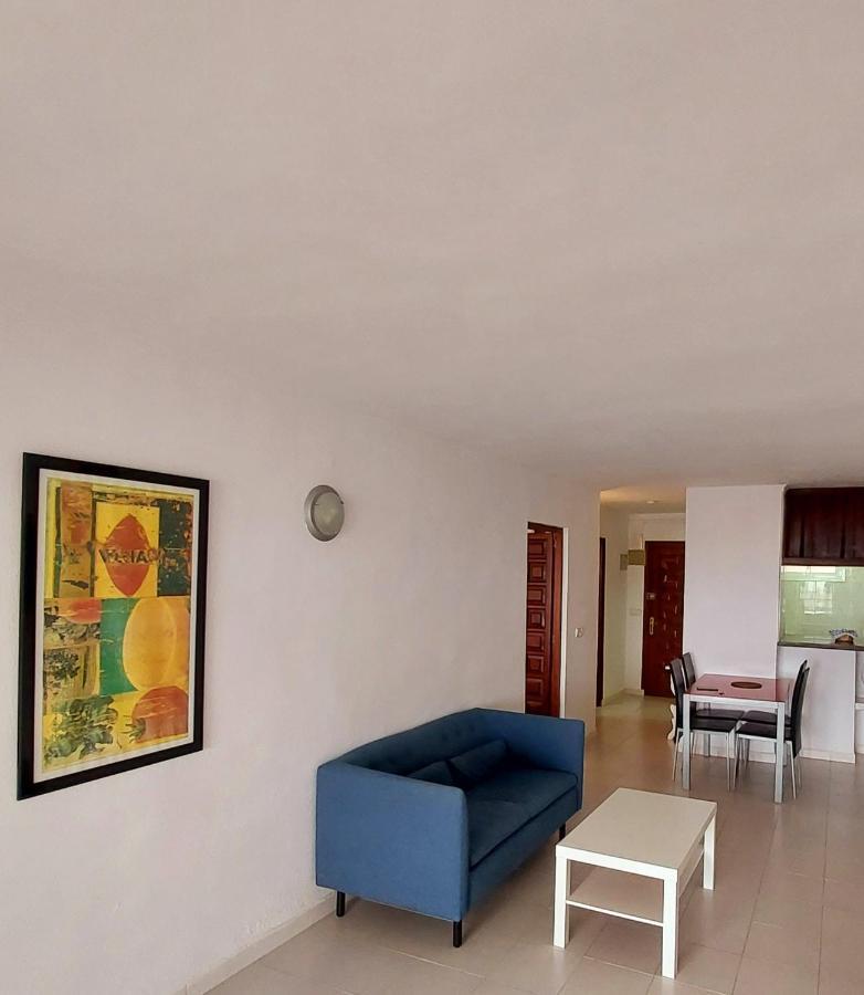 Siesta Mar Apartamentos Ibiza Santa Eulalia del Río Exterior foto