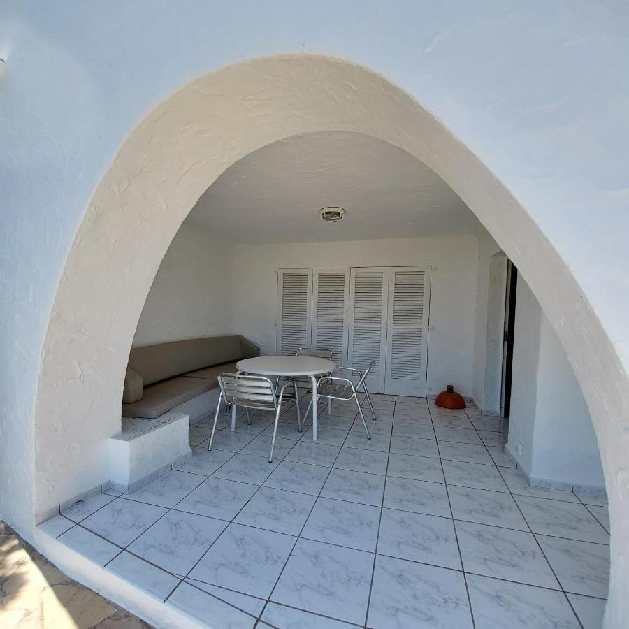 Siesta Mar Apartamentos Ibiza Santa Eulalia del Río Exterior foto