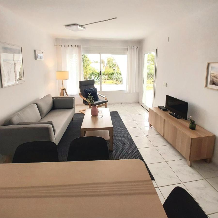 Siesta Mar Apartamentos Ibiza Santa Eulalia del Río Exterior foto