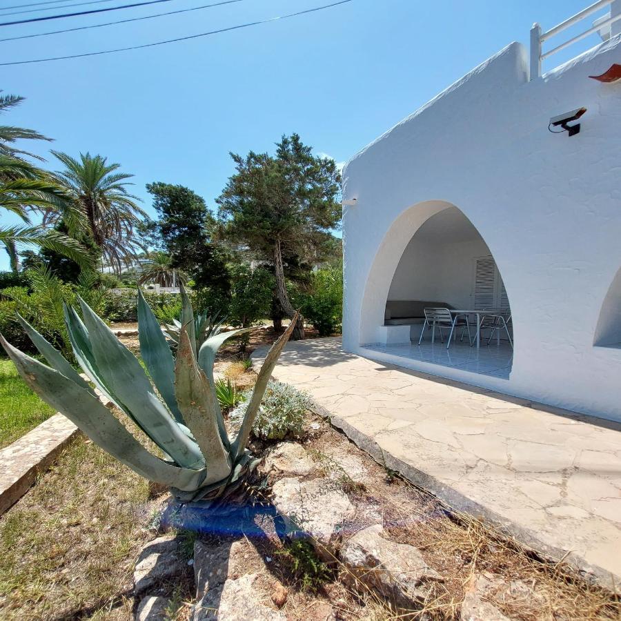 Siesta Mar Apartamentos Ibiza Santa Eulalia del Río Exterior foto