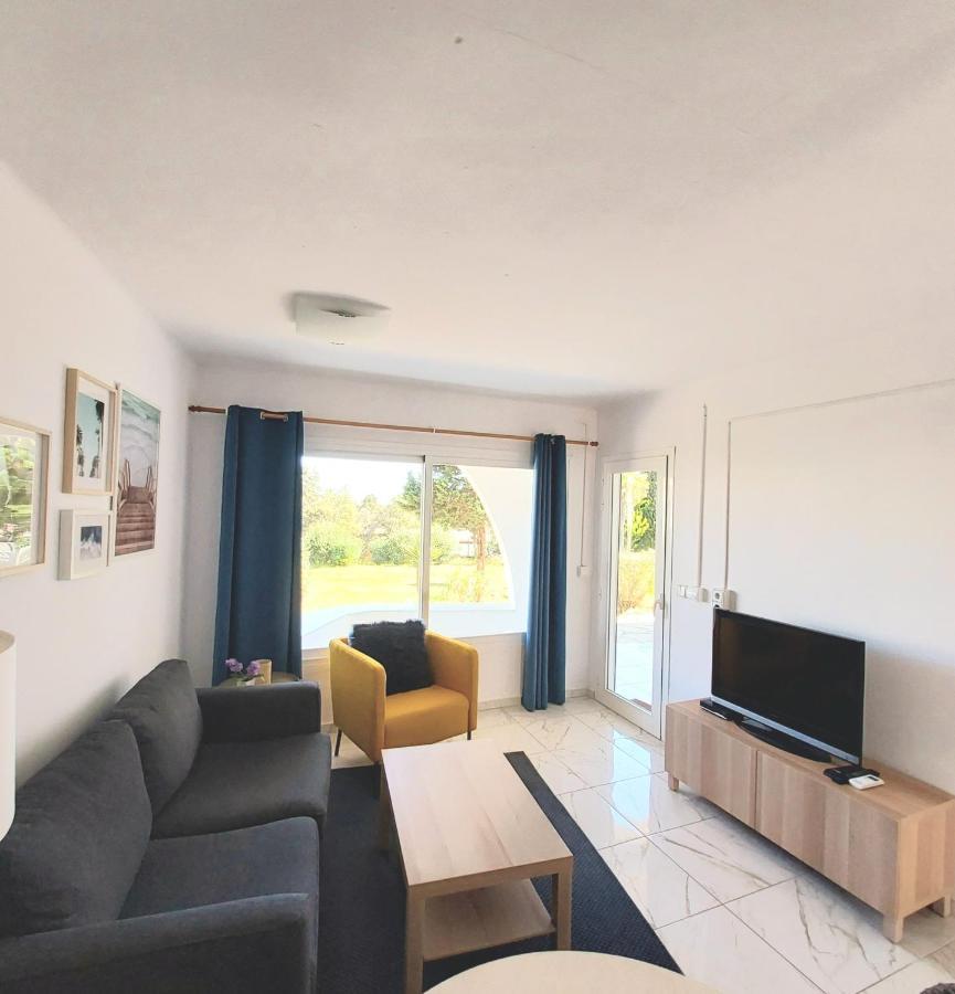 Siesta Mar Apartamentos Ibiza Santa Eulalia del Río Exterior foto