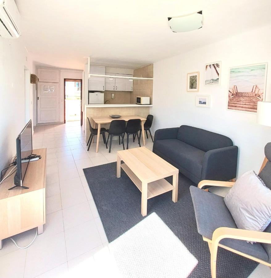 Siesta Mar Apartamentos Ibiza Santa Eulalia del Río Exterior foto