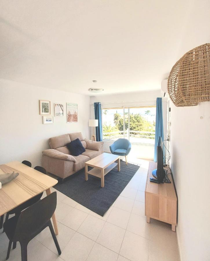 Siesta Mar Apartamentos Ibiza Santa Eulalia del Río Exterior foto