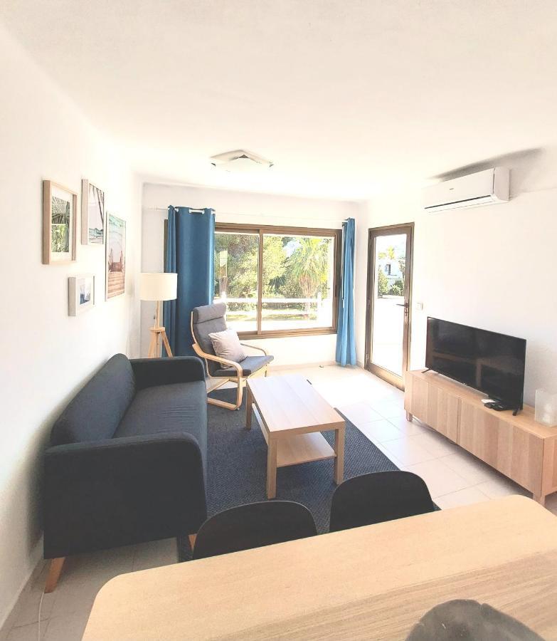 Siesta Mar Apartamentos Ibiza Santa Eulalia del Río Exterior foto