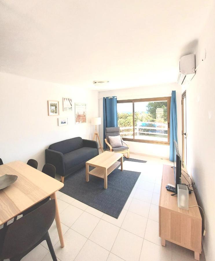 Siesta Mar Apartamentos Ibiza Santa Eulalia del Río Exterior foto