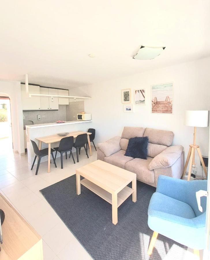 Siesta Mar Apartamentos Ibiza Santa Eulalia del Río Exterior foto