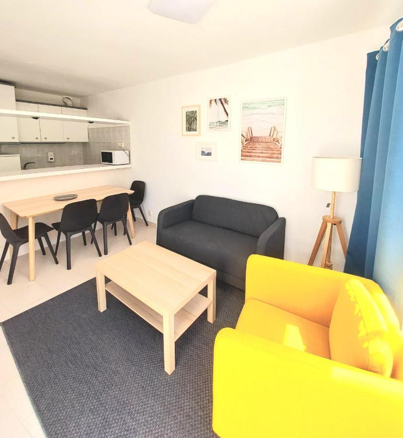 Siesta Mar Apartamentos Ibiza Santa Eulalia del Río Exterior foto