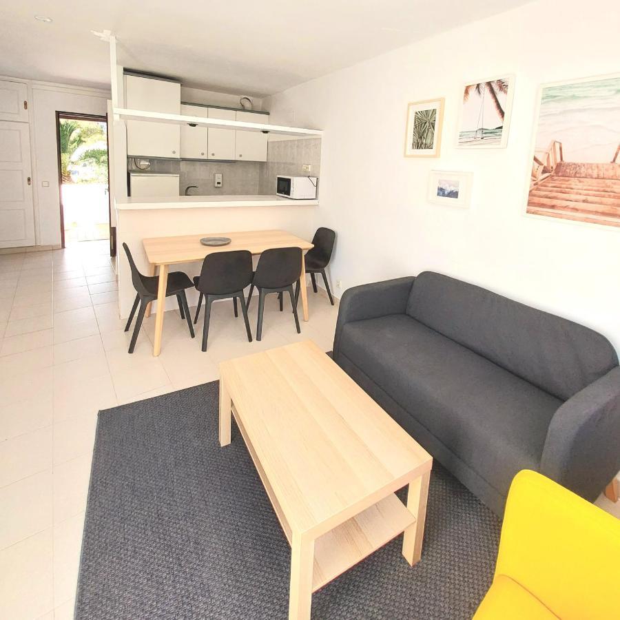Siesta Mar Apartamentos Ibiza Santa Eulalia del Río Exterior foto