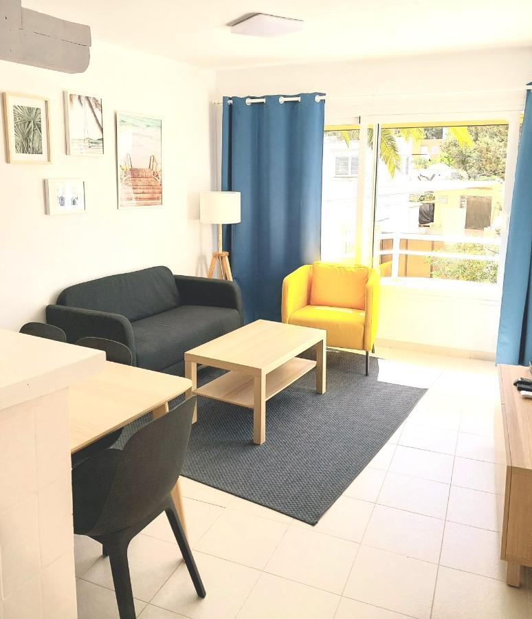 Siesta Mar Apartamentos Ibiza Santa Eulalia del Río Exterior foto