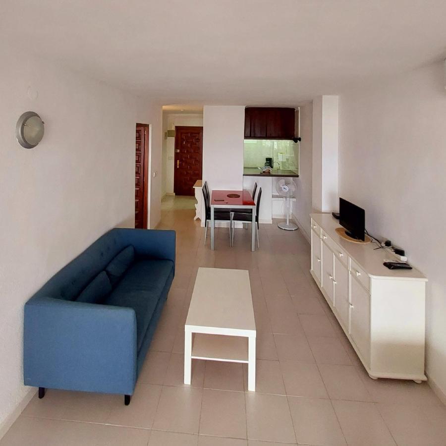 Siesta Mar Apartamentos Ibiza Santa Eulalia del Río Exterior foto