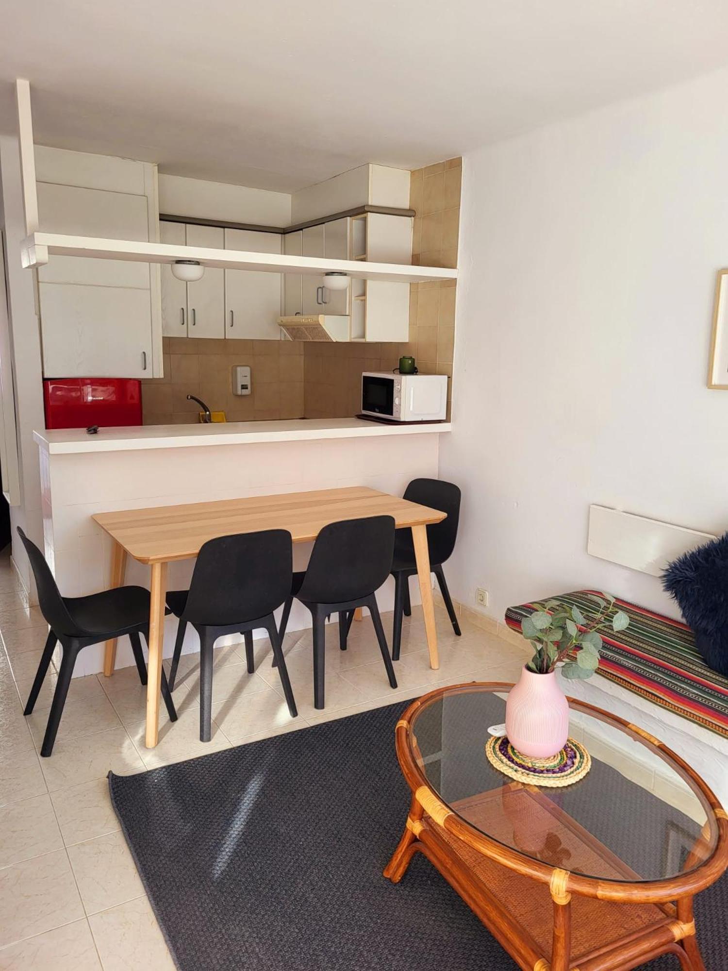 Siesta Mar Apartamentos Ibiza Santa Eulalia del Río Exterior foto