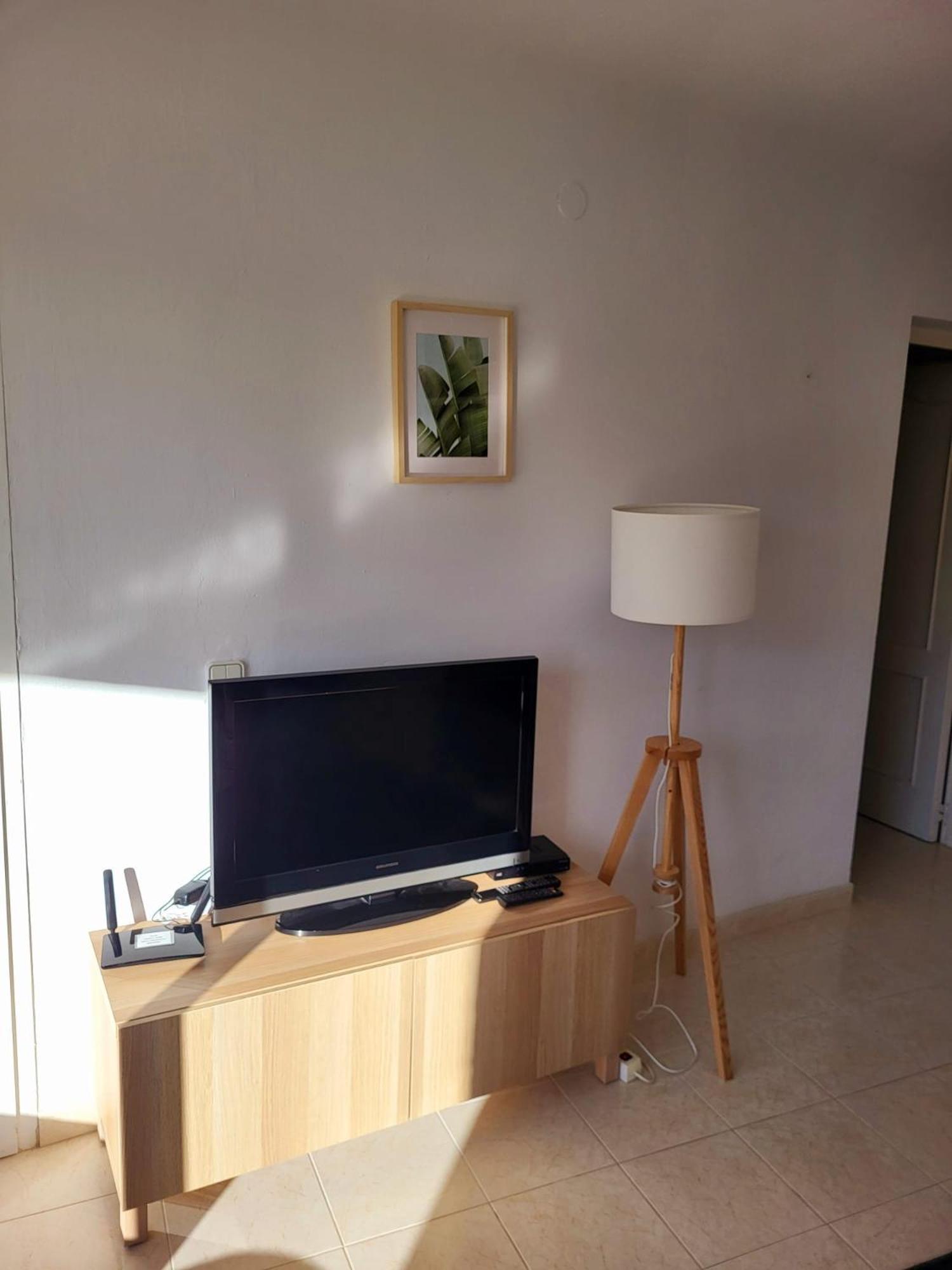 Siesta Mar Apartamentos Ibiza Santa Eulalia del Río Exterior foto