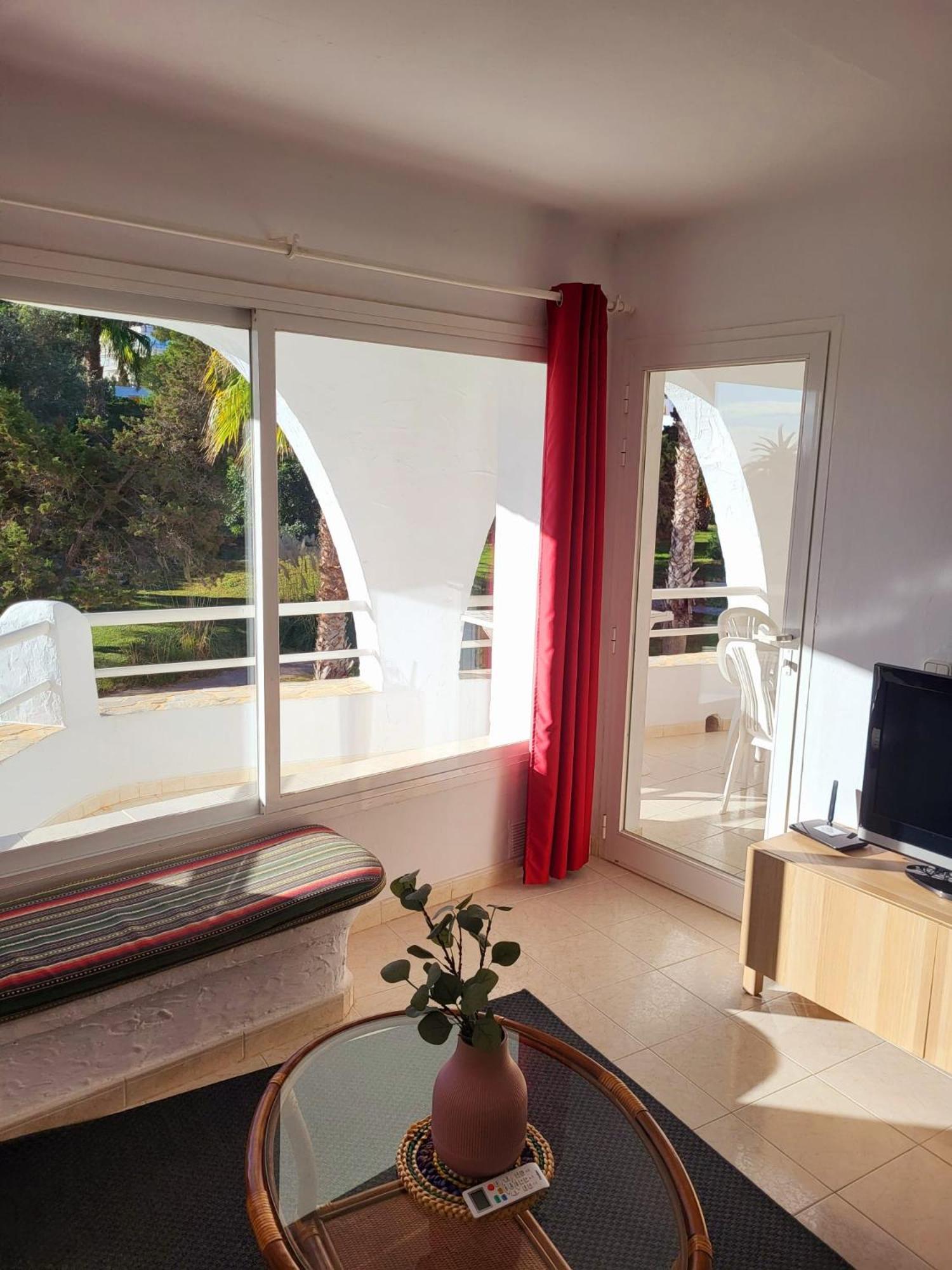 Siesta Mar Apartamentos Ibiza Santa Eulalia del Río Exterior foto
