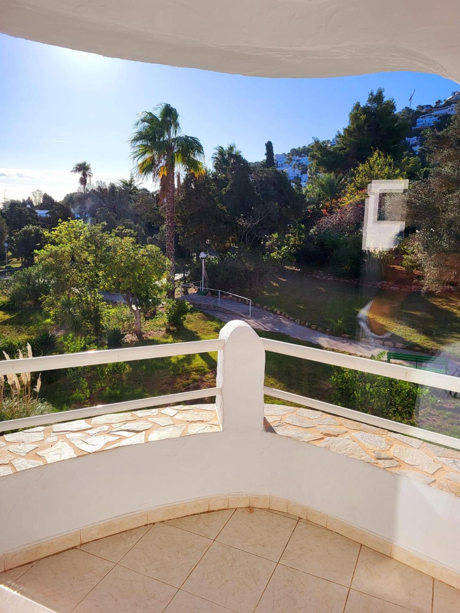 Siesta Mar Apartamentos Ibiza Santa Eulalia del Río Exterior foto