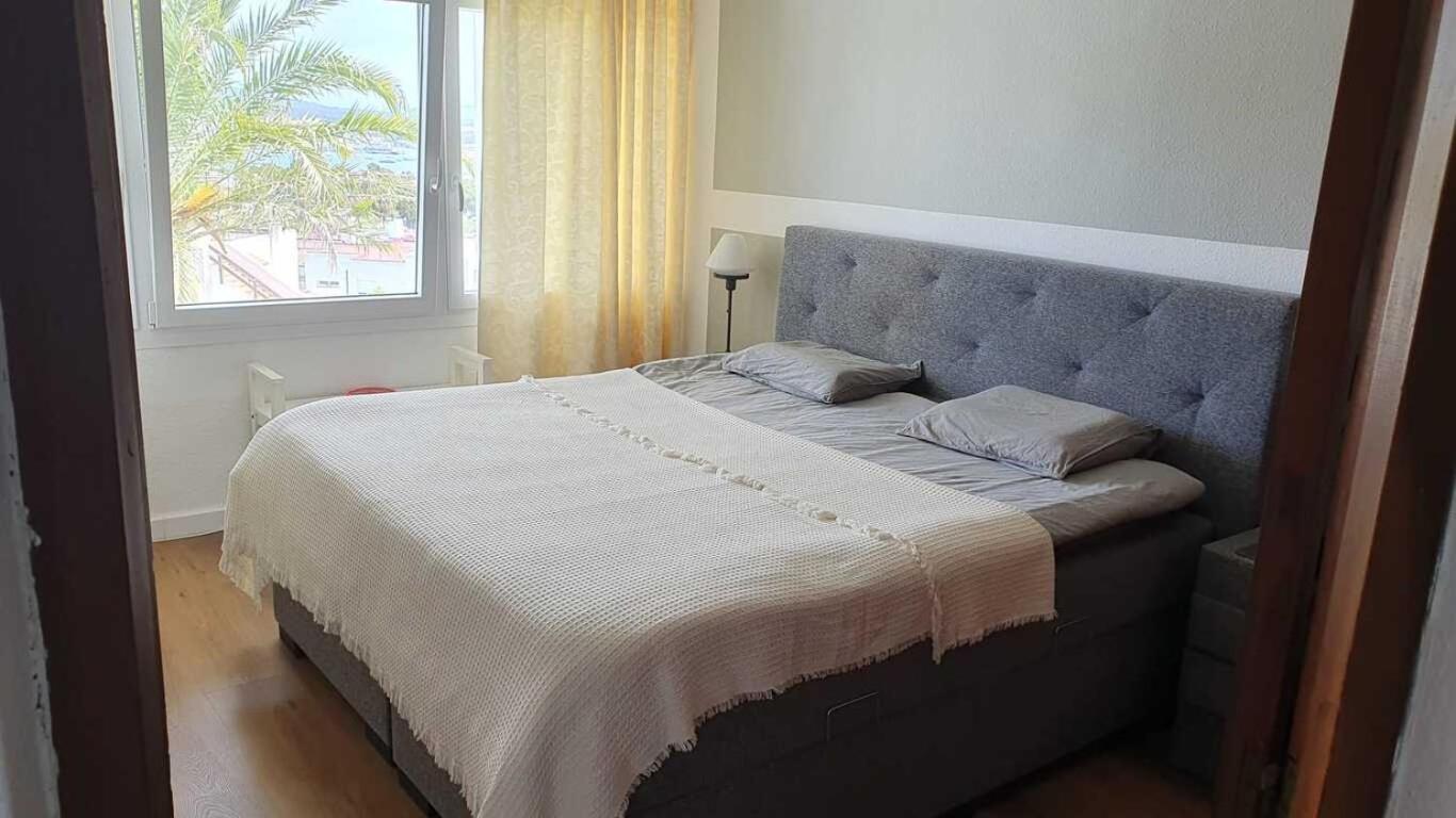 Siesta Mar Apartamentos Ibiza Santa Eulalia del Río Exterior foto