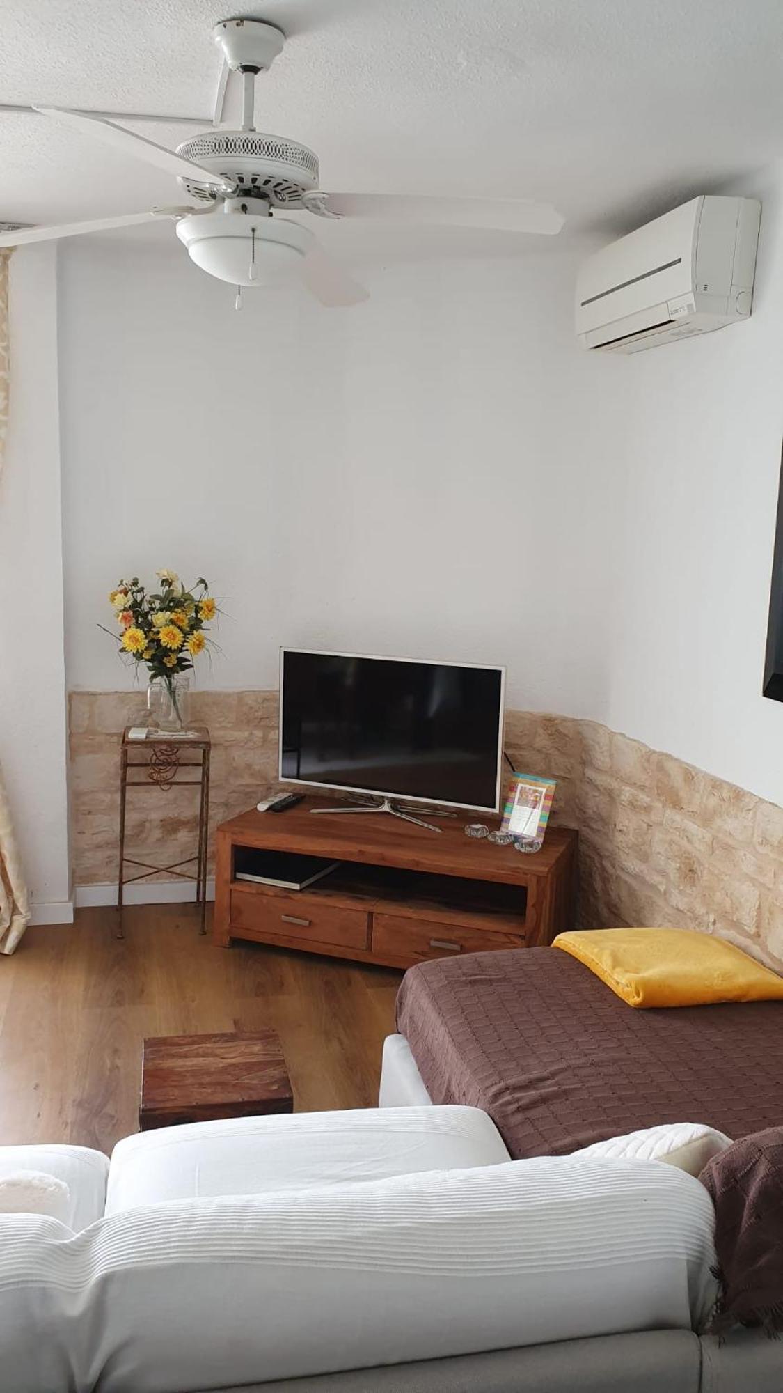 Siesta Mar Apartamentos Ibiza Santa Eulalia del Río Exterior foto
