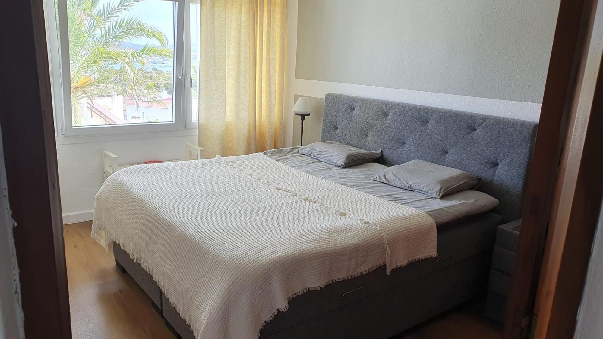 Siesta Mar Apartamentos Ibiza Santa Eulalia del Río Exterior foto
