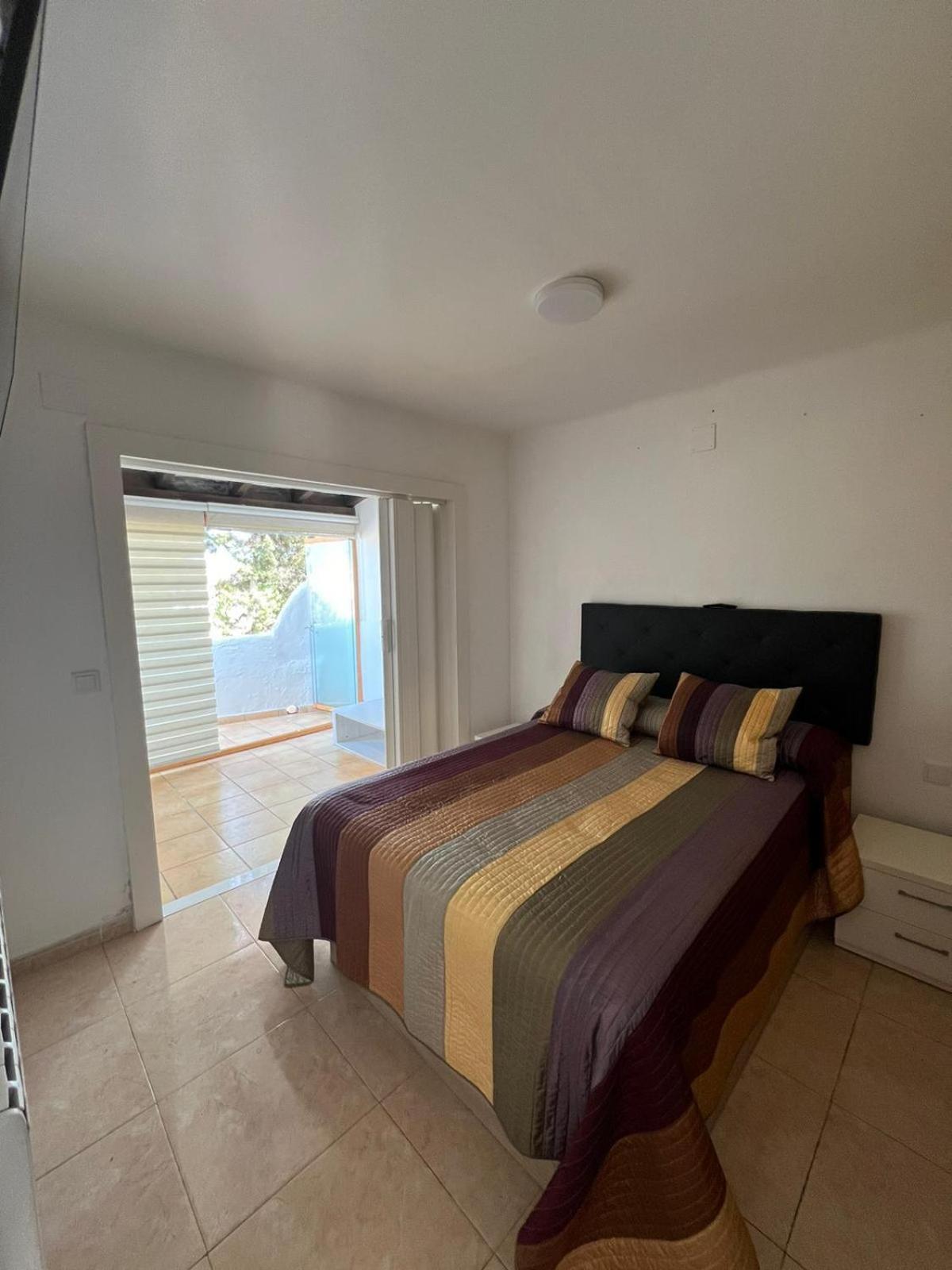 Siesta Mar Apartamentos Ibiza Santa Eulalia del Río Exterior foto