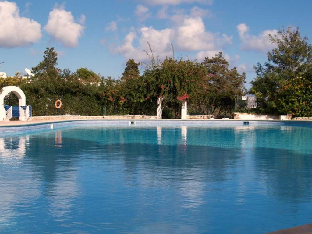 Siesta Mar Apartamentos Ibiza Santa Eulalia del Río Exterior foto